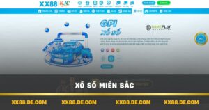 Xổ số miền bắc